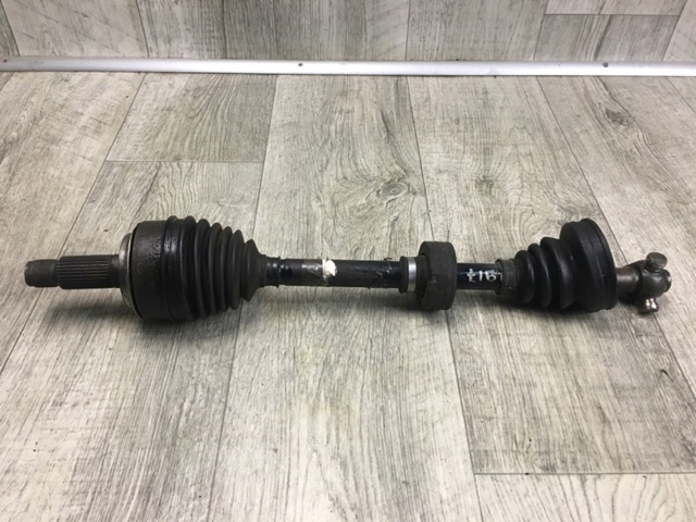 Левая полуось 44306TA0A01 HONDA