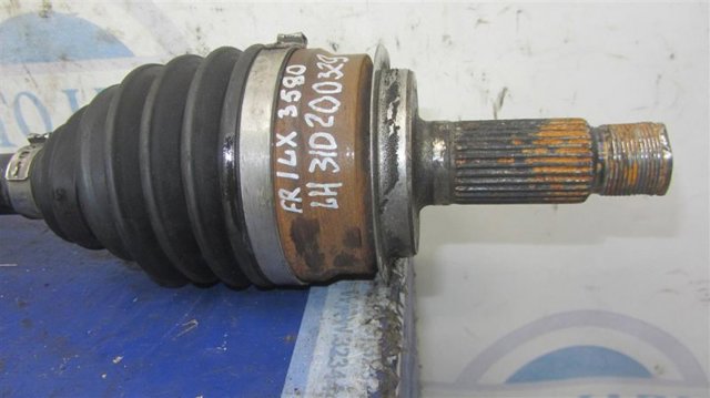 HONDA 44306TZ4A01 в наличии Украина