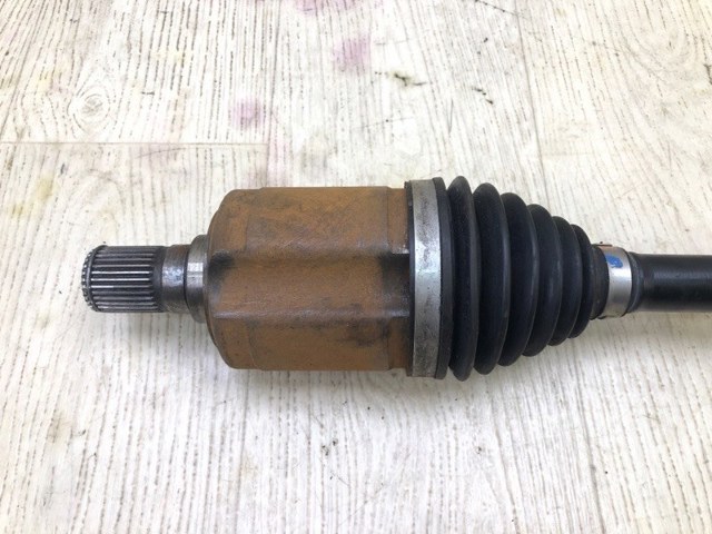 HONDA 44306TZ5A31 Полуось (привод) передняя левая в наличии Ровно