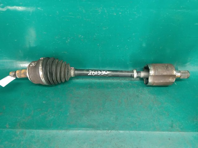 Привод передний левый 44306TZ5A31 HONDA