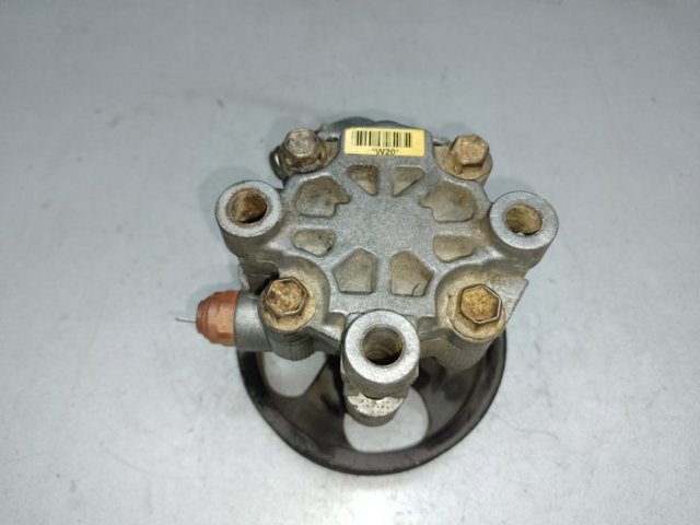 4431002101 TOYOTA Насос ГУР купить в Ровно