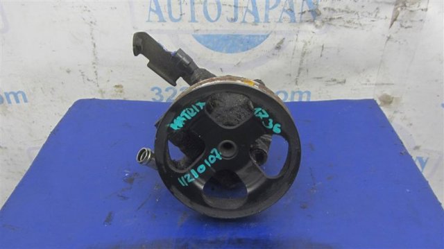 4431002101 TOYOTA Насос ГУР купить в Николаев