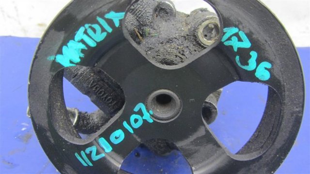 4431002101 TOYOTA Насос гидроусилителя руля (ГУР) купить в Киев