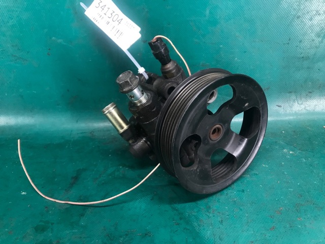 4431007040 TOYOTA Насос ГУР купить в Хмельницкий