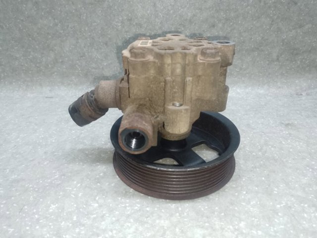 443100C090 TOYOTA Насос гидроусилителя руля (ГУР) купить в Днепр