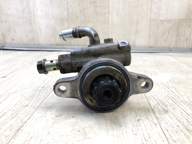 ГУР руля 4431035690 TOYOTA