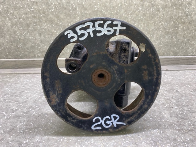 Насос ГУР 443200C030 TOYOTA