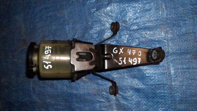 4436035170 TOYOTA Бачок насоса ГУР купить в Житомир