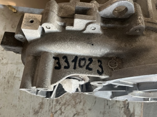 4450018EA0 Передний редуктор купить Запорожье