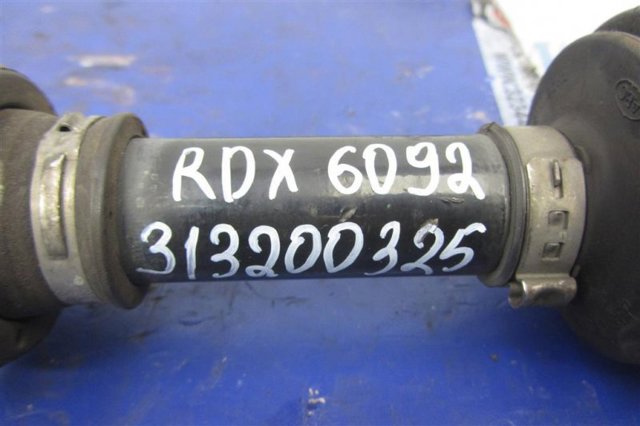 44500STKA00 HONDA Вал привода полуоси купить в Ирпень