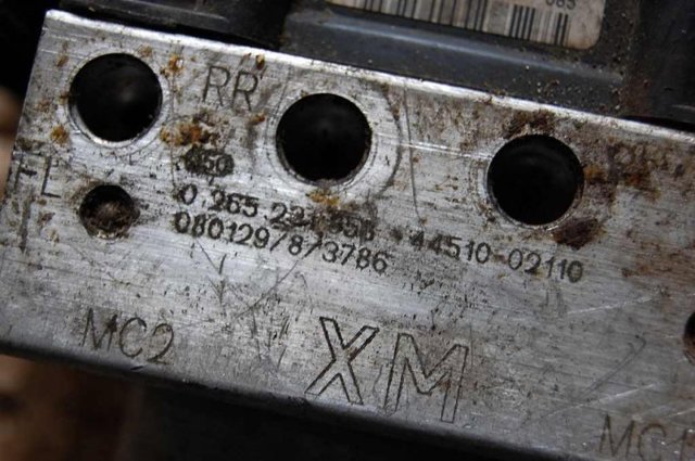 4451002110 Блок АБС купить Павлоград