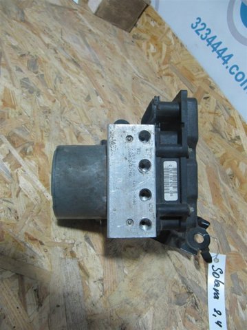 4451006080 TOYOTA Блок управления АБС (ABS) гидравлический купить в Запорожье