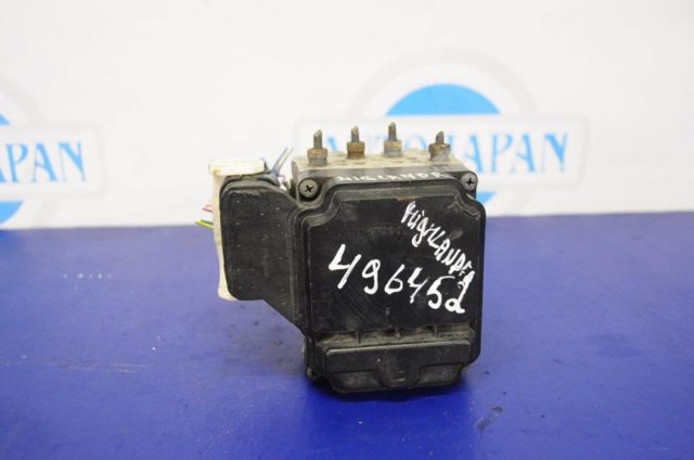 4451048020 TOYOTA Блок управления АБС (ABS) гидравлический купить в Кривой Рог