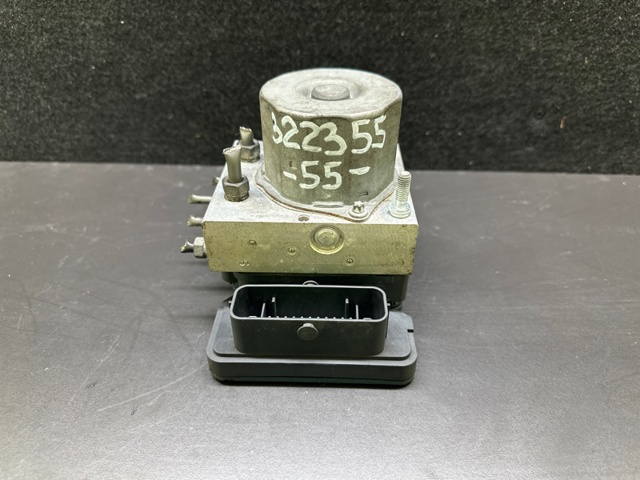 Блок ABS гидравлический 4454006180 TOYOTA