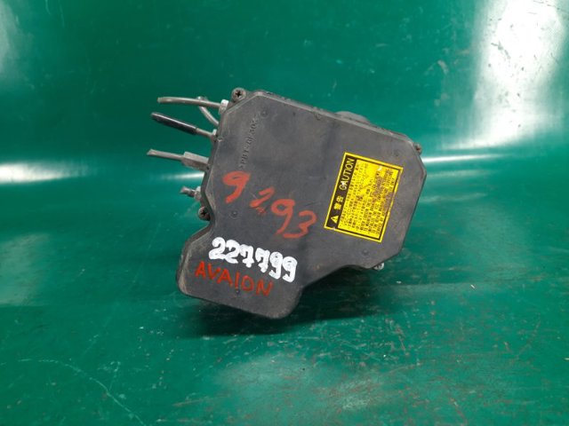 4454007030 TOYOTA Блок АБС купить в Киев