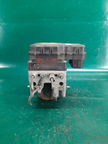 4454007030 TOYOTA Блок управления АБС (ABS) гидравлический купить в Чернигов
