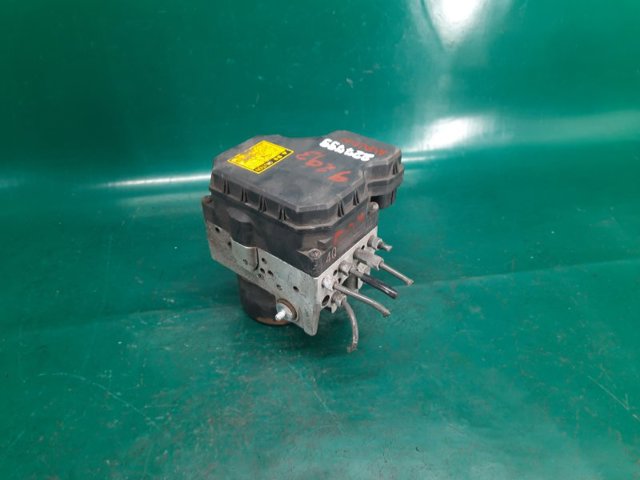 Блок ABS гидравлический 4454007030 TOYOTA