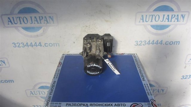 Блок управления ABS 4454007050 TOYOTA