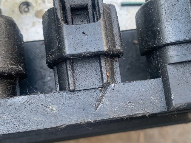 TOYOTA 4454048030 Блок АБС в наличии Днепр