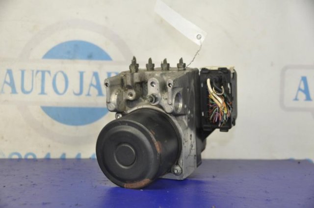 Блок ABS гидравлический 4454048090 TOYOTA