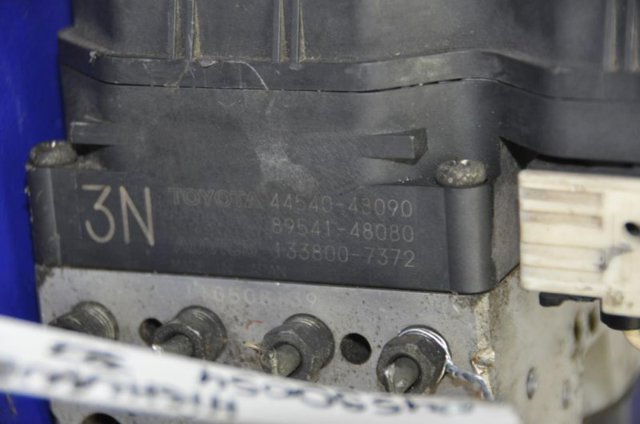 TOYOTA 4454048090 Блок управления АБС (ABS) гидравлический в наличии Одесса