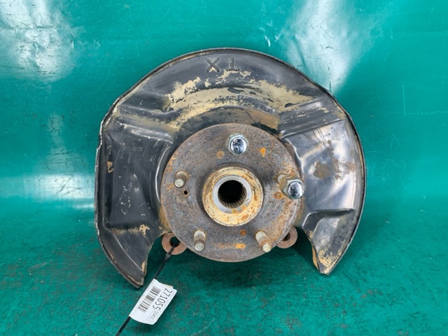 Колеса и ступицы 44600STKA10 HONDA