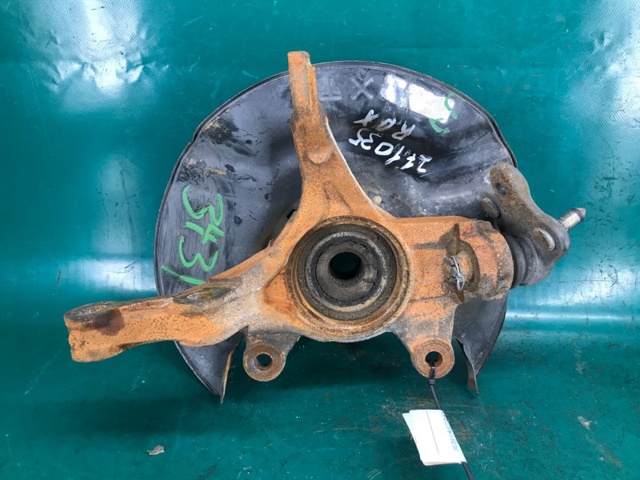 44600STKA10 HONDA Передняя ступица купить в Львов