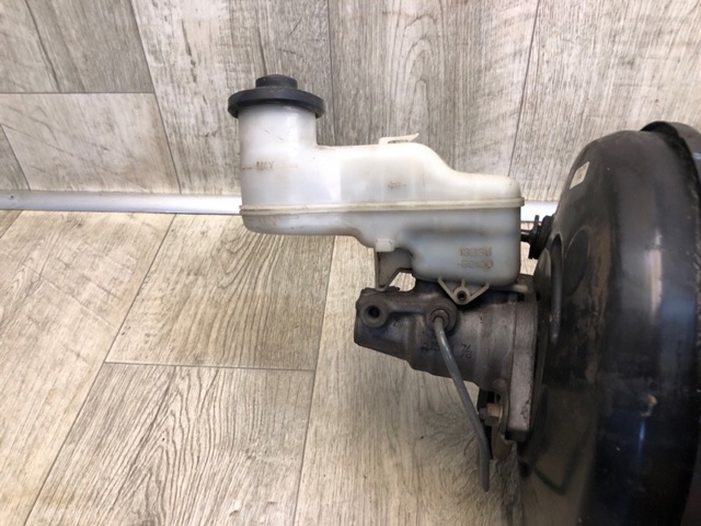 TOYOTA 4461007120 Усилитель тормозов (вакуумный) в наличии Полтава