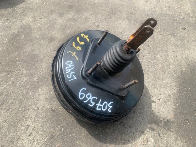 4461050280 TOYOTA Усилитель тормозов купить в Львов