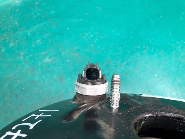 4461078030 TOYOTA Усилитель тормозов купить в Черкассы