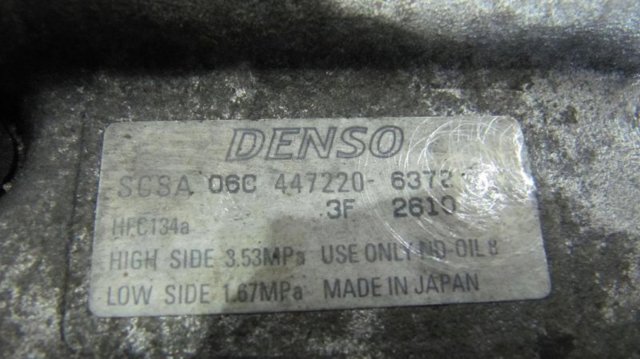 4472206372 TOYOTA купить в Одесса