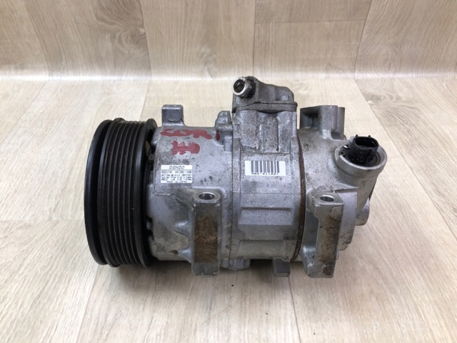 4472601496 TOYOTA Компрессор кондиционера купить в Павлоград
