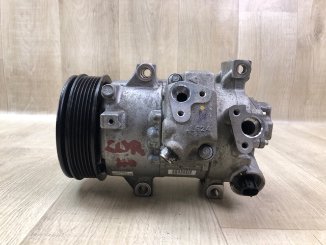 TOYOTA 4472601496 Компрессор кондиционера в наличии Украина