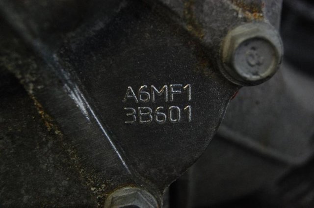 HYUNDAI 450003BEB0 АКПП в наличии Тернополь