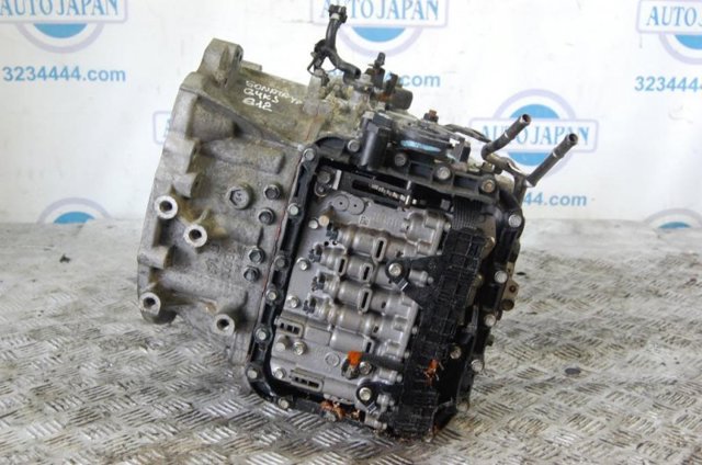 Коробка автомат в сборе 450003BEB0 HYUNDAI