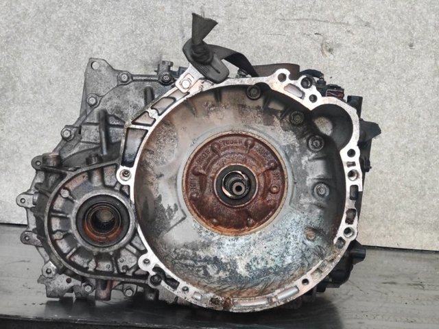 Коробка передач автомат 450003BKV0 HYUNDAI