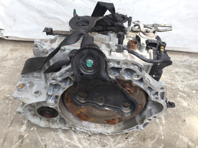 HYUNDAI 450003BMA0 АКПП в наличии Черновцы