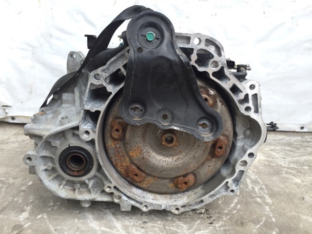 Коробка передач автомат 450003BMA0 HYUNDAI