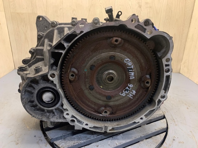 АКПП в сборе 450003BYE0 HYUNDAI