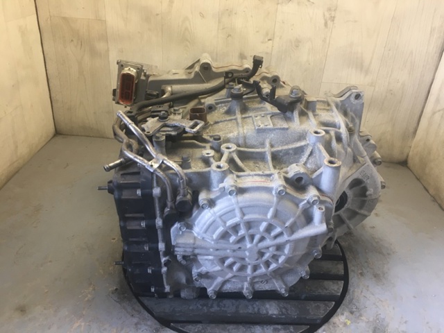 450003D600 HYUNDAI АКПП в сборе (автоматическая коробка передач) купить в Чернигов