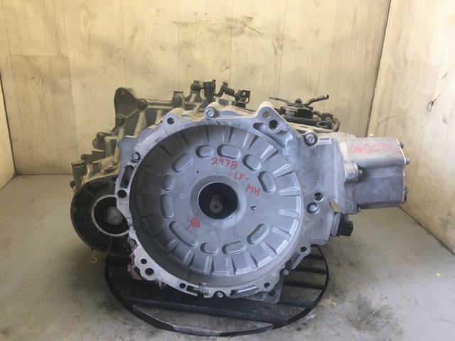АКПП в сборе 450003D600 HYUNDAI