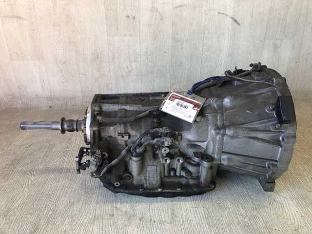 АКПП в сборе 450004C051 HYUNDAI