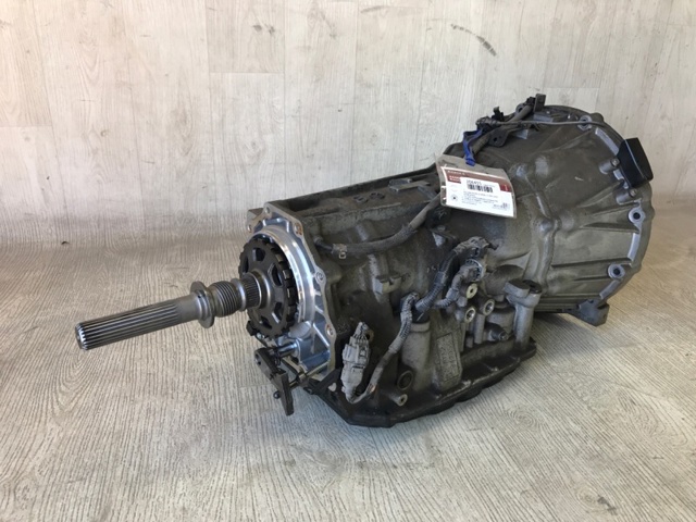450004C051 АКПП в сборе (автоматическая коробка передач) купить Ирпень