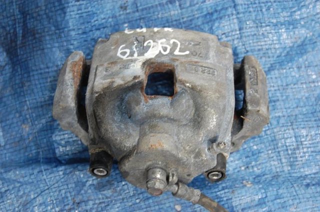 Тормозной суппорт 45002TL1G01 HONDA