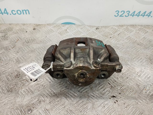 45018SEAJ02 HONDA Суппорт тормозной передний правый купить в Каменское