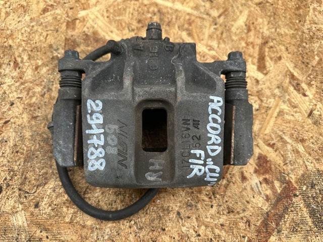 45018SEAJ02 Honda