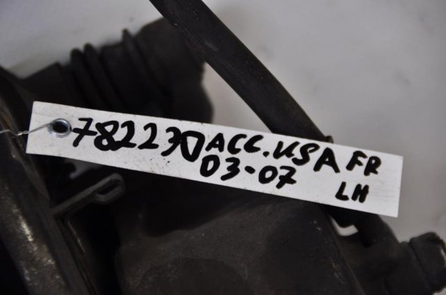 HONDA 45019SDAA02 в наличии Павлоград