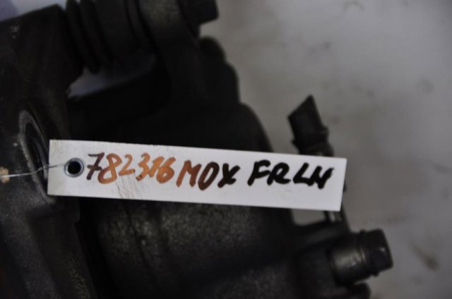 Суппорт тормозной передний левый 45019STXA01 HONDA