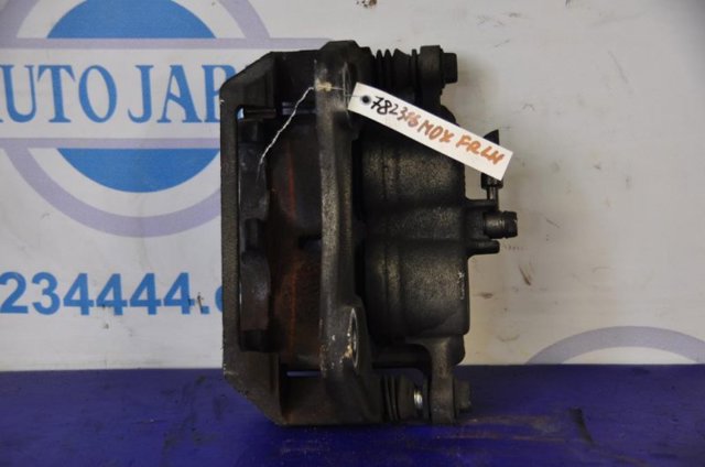 45019STXA01 HONDA Суппорт тормозной передний левый купить в Чернигов