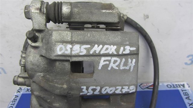 45019TZ5A01 HONDA Суппорт тормозной передний левый купить в Павлоград